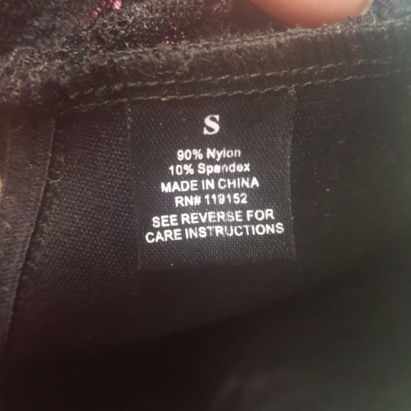 Festival vibes bralette - Picture 7 of 7